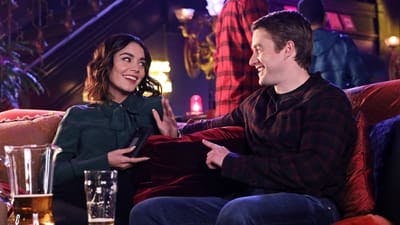 Assistir Powerless Temporada 1 Episódio 4 Online em HD