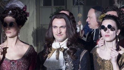 Assistir Versailles Temporada 2 Episódio 1 Online em HD