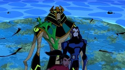 Assistir Ben 10: Omniverse Temporada 8 Episódio 4 Online em HD