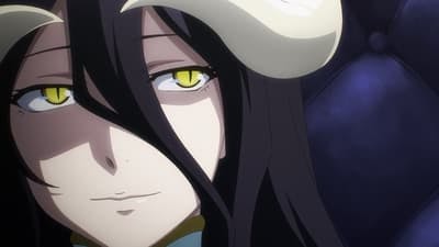 Assistir Overlord Temporada 4 Episódio 5 Online em HD