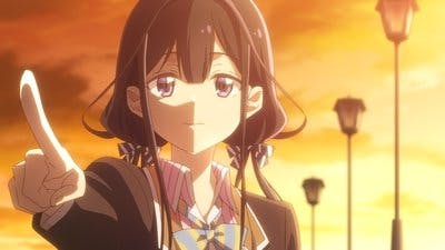 Assistir Masamune-kun’s Revenge Temporada 2 Episódio 11 Online em HD