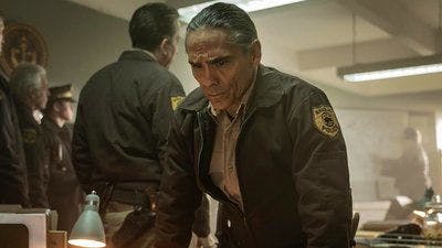 Assistir Dark Winds Temporada 2 Episódio 3 Online em HD