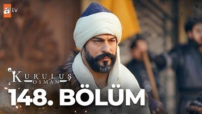 Assistir O Otomano Temporada 5 Episódio 18 Online em HD