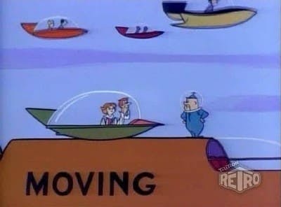 Assistir Os Jetsons Temporada 1 Episódio 13 Online em HD