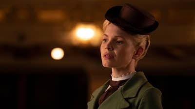 Assistir Miss Scarlet and the Duke Temporada 3 Episódio 1 Online em HD