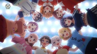 Assistir Selection Project Temporada 1 Episódio 7 Online em HD