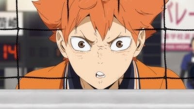 Assistir HAIKYU!! Temporada 4 Episódio 15 Online em HD