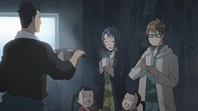 Assistir Silver Spoon Temporada 2 Episódio 9 Online em HD