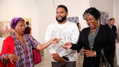 Assistir Black-ish Temporada 6 Episódio 8 Online em HD