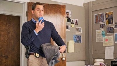 Assistir Brooklyn Nine-Nine: Lei e Desordem Temporada 4 Episódio 13 Online em HD