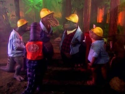 Assistir Família Dinossauros Temporada 2 Episódio 6 Online em HD