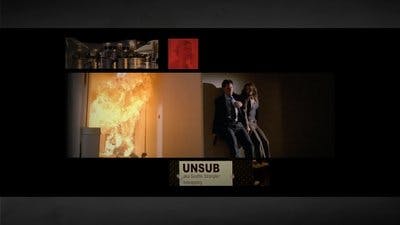 Assistir Mentes Criminosas Temporada 1 Episódio 8 Online em HD