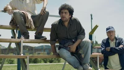 Assistir Apache: A vida de Carlos Tevez Temporada 1 Episódio 5 Online em HD