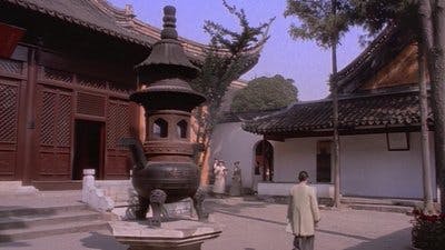 Assistir O Jovem Indiana Jones Temporada 2 Episódio 14 Online em HD