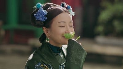 Assistir História do Palácio Yanxi Temporada 1 Episódio 37 Online em HD