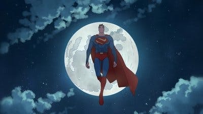 Assistir Minhas Aventuras com o Superman Temporada 2 Episódio 4 Online em HD