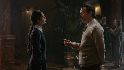Assistir Um Cavalheiro em Moscou Temporada 1 Episódio 6 Online em HD