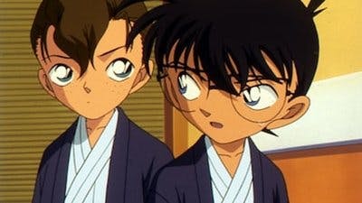 Assistir Detective Conan Temporada 1 Episódio 354 Online em HD
