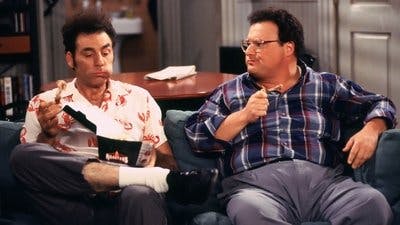 Assistir Seinfeld Temporada 8 Episódio 8 Online em HD