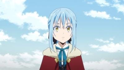 Assistir That Time I Got Reincarnated as a Slime Temporada 2 Episódio 1 Online em HD
