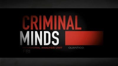 Assistir Mentes Criminosas Temporada 3 Episódio 18 Online em HD
