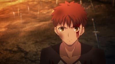 Assistir Fate/Stay Night: Unlimited Blade Works Temporada 2 Episódio 9 Online em HD