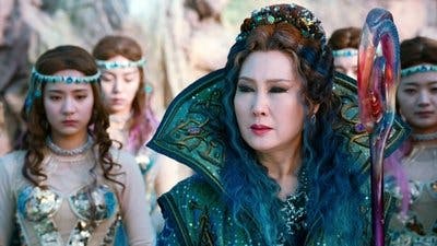 Assistir Fantasia do Gelo Temporada 1 Episódio 41 Online em HD