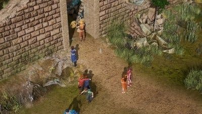 Assistir Tales of Gods and Demons Temporada 1 Episódio 150 Online em HD
