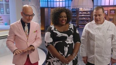 Assistir Mandou Bem Temporada 2 Episódio 2 Online em HD