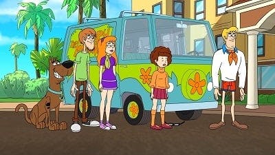 Assistir Que Legal, Scooby-Doo! Temporada 2 Episódio 20 Online em HD