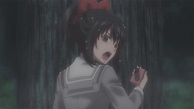 Assistir Akanesasu Shoujo Temporada 1 Episódio 10 Online em HD