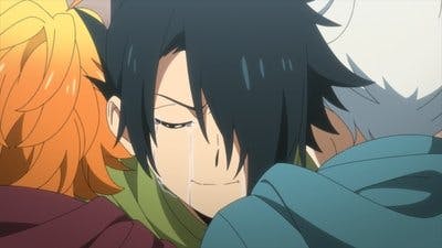 Assistir The Promised Neverland Temporada 2 Episódio 6 Online em HD
