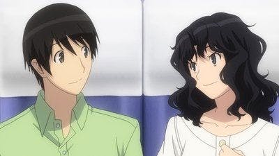 Assistir Amagami SS Temporada 2 Episódio 7 Online em HD