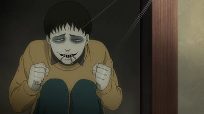 Assistir Junji Ito: Histórias Macabras do Japão Temporada 1 Episódio 4 Online em HD