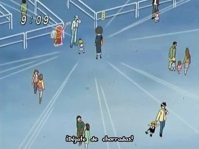 Assistir Zatch Bell! Temporada 1 Episódio 29 Online em HD