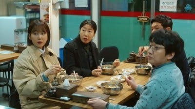 Assistir Black Dog Temporada 1 Episódio 13 Online em HD