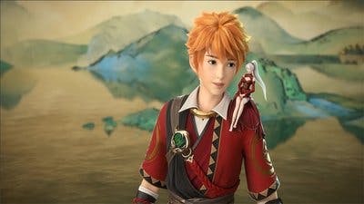 Assistir Tales of Gods and Demons Temporada 1 Episódio 347 Online em HD