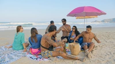 Assistir Soltos em Floripa Temporada 1 Episódio 13 Online em HD