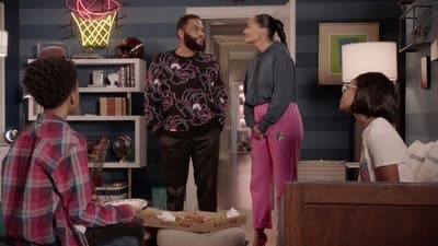 Assistir Black-ish Temporada 7 Episódio 7 Online em HD