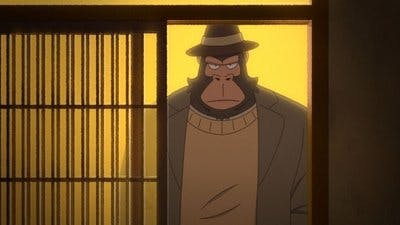 Assistir Odd Taxi Temporada 1 Episódio 9 Online em HD