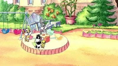Assistir Baby Looney Tunes Temporada 1 Episódio 21 Online em HD