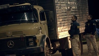 Assistir Border Control: Brazil Temporada 3 Episódio 19 Online em HD
