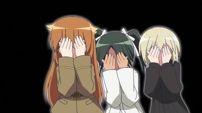 Assistir Strike Witches: 501 Butai Hasshin Shimasu! Temporada 1 Episódio 2 Online em HD