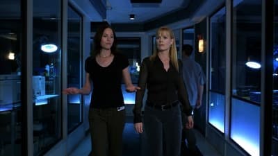Assistir CSI: Investigação Criminal Temporada 6 Episódio 11 Online em HD