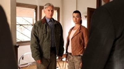 Assistir NCIS: Investigação Naval Temporada 10 Episódio 24 Online em HD