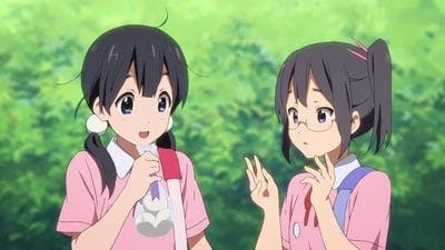 Assistir Tamako Market Temporada 1 Episódio 5 Online em HD