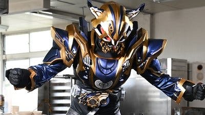 Assistir Kamen Rider Temporada 33 Episódio 43 Online em HD