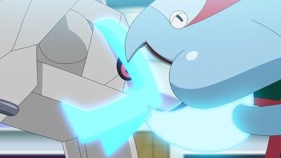 Assistir Pokémon Temporada 25 Episódio 28 Online em HD