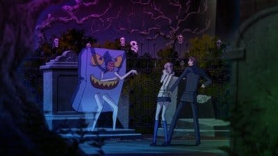 Assistir Code Geass Temporada 1 Episódio 21 Online em HD