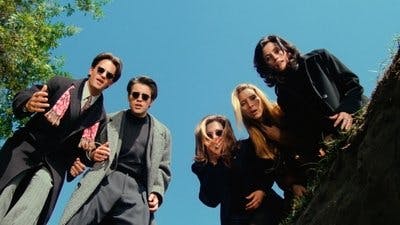 Assistir Friends Temporada 1 Episódio 8 Online em HD